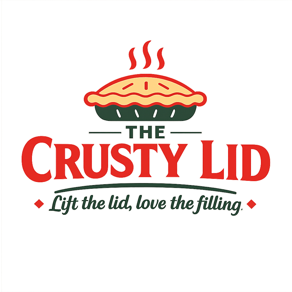 The Crusty Lid 